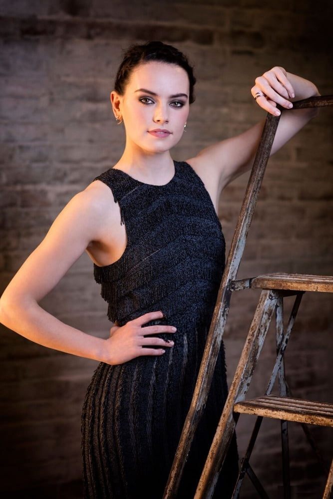 Daisy Ridley: Finest Pics #100313874