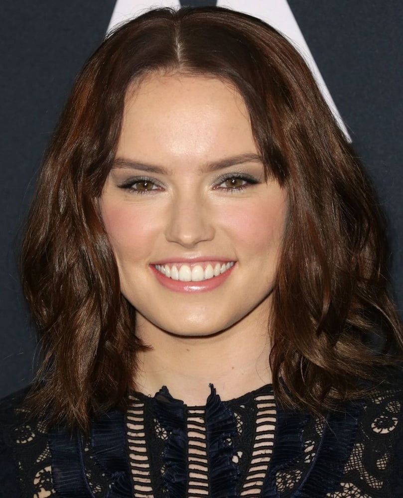 Daisy Ridley: Finest Pics #100313884