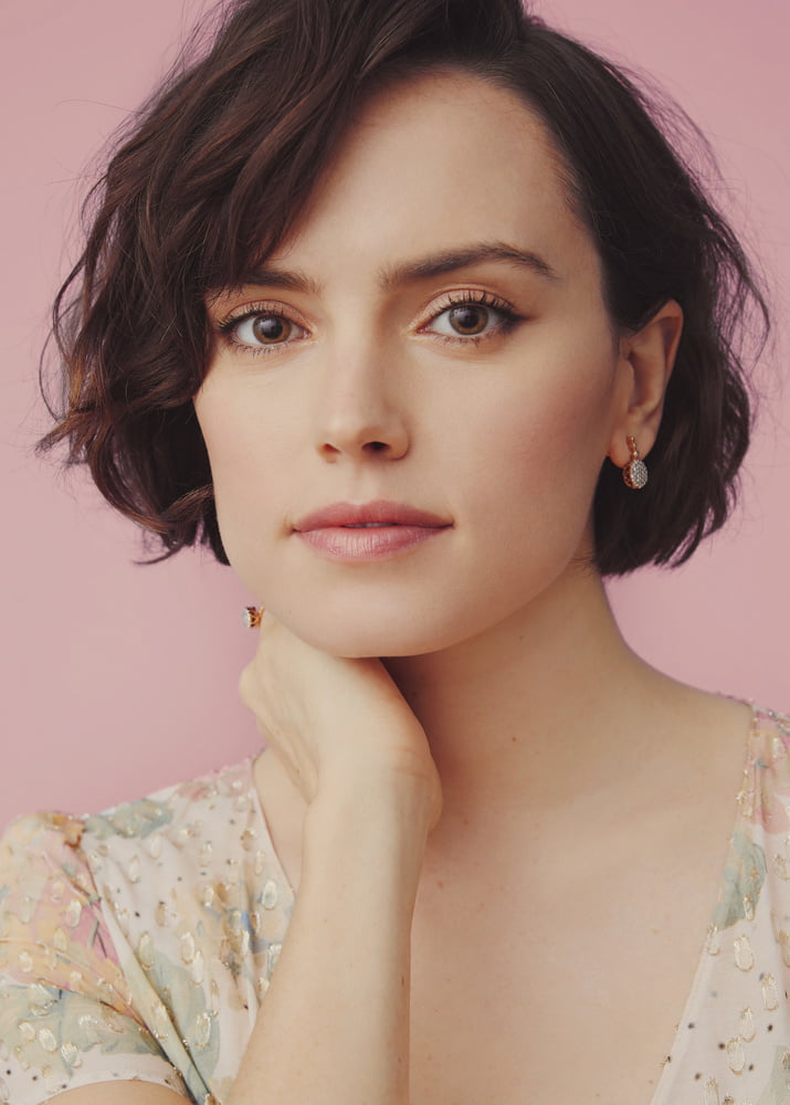 Daisy Ridley: Finest Pics #100313888