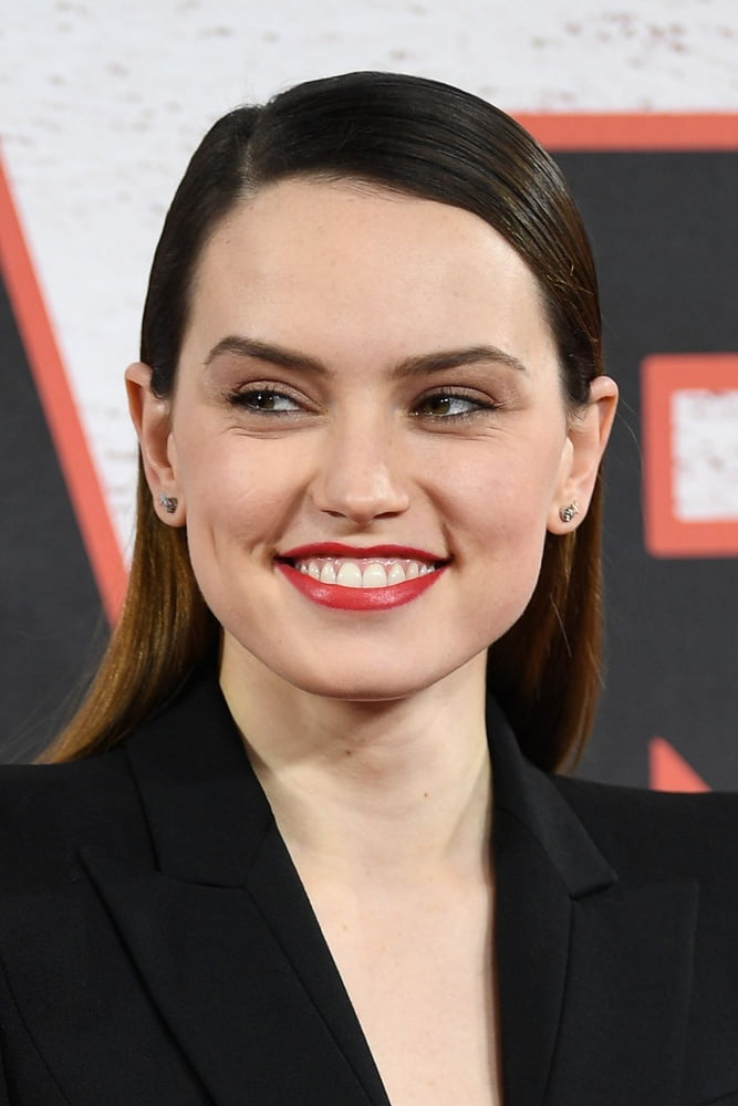 Daisy Ridley: Finest Pics #100313897