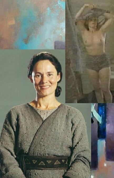 Dressed Undressed Gallery 213 07042020 #100689541