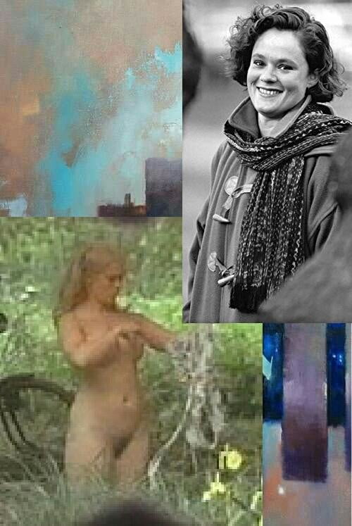 Dressed Undressed Gallery 213 07042020 #100689542