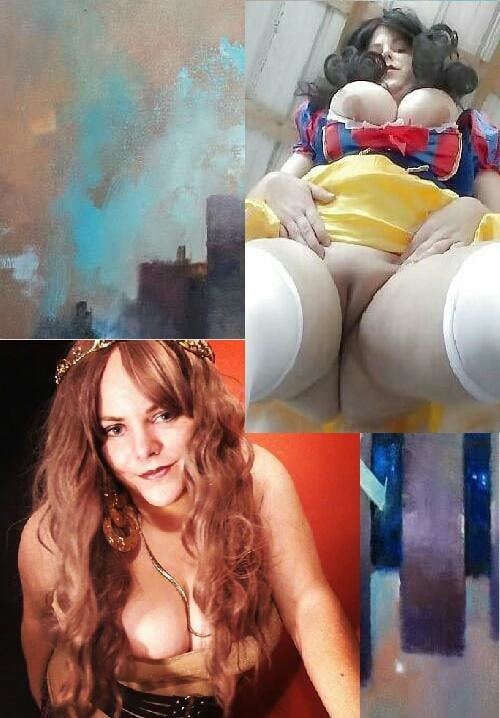 Dressed Undressed Gallery 213 07042020 #100689545