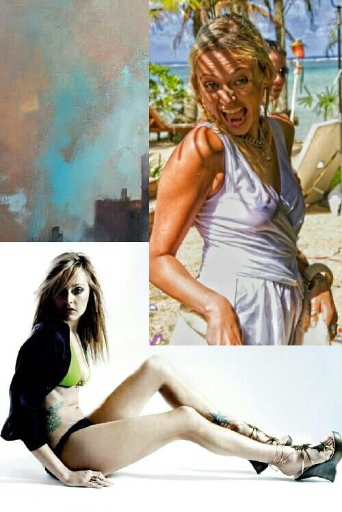 Dressed Undressed Gallery 213 07042020 #100689550