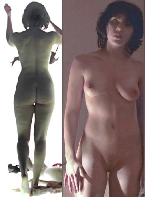 Dressed Undressed Gallery 213 07042020 #100689579