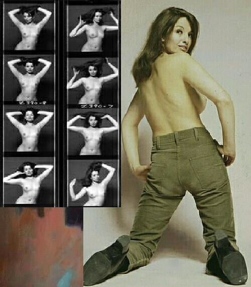Dressed Undressed Gallery 213 07042020 #100689594
