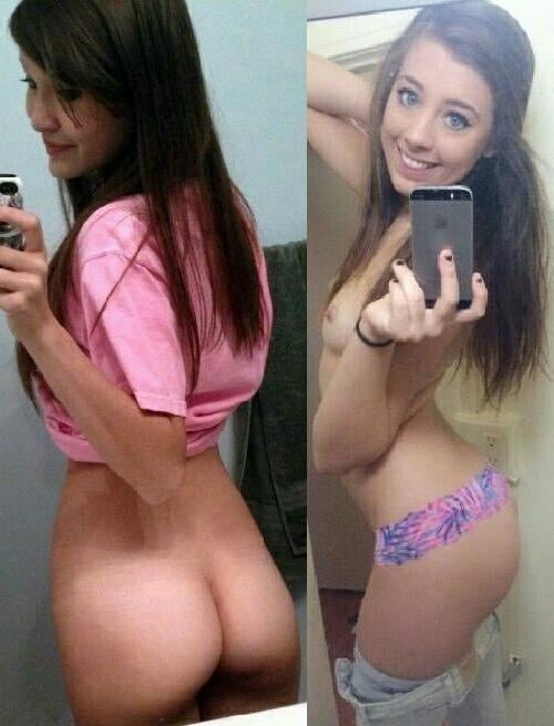 Dressed Undressed Gallery 213 07042020 #100689598