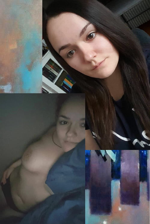 Dressed Undressed Gallery 213 07042020 #100689600