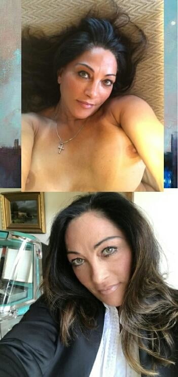 Dressed Undressed Gallery 213 07042020 #100689612