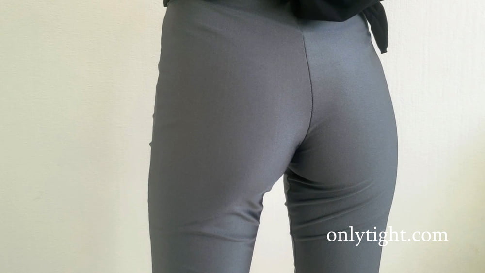 sexy teen  leggings ass #82114244