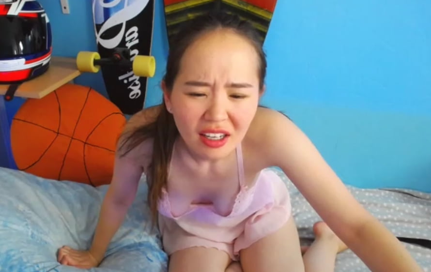 Girl, Interrupted #91309830