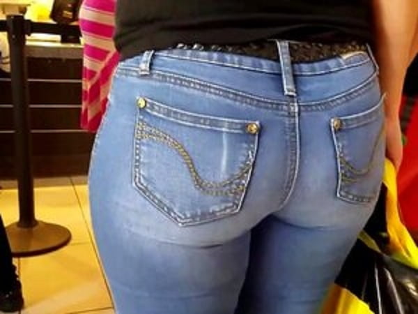 tight ass jeans #101042123