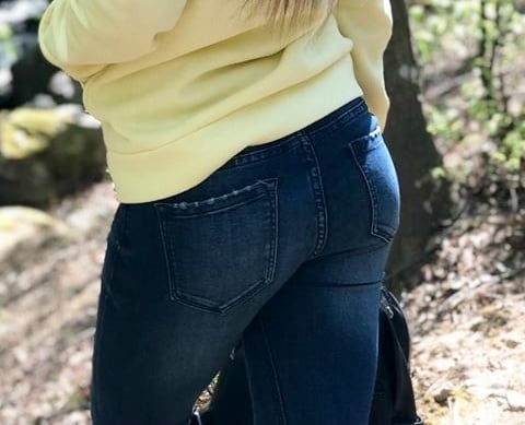 tight ass jeans #101042126