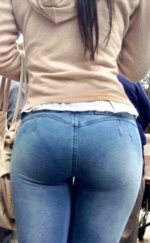 tight ass jeans #101042200