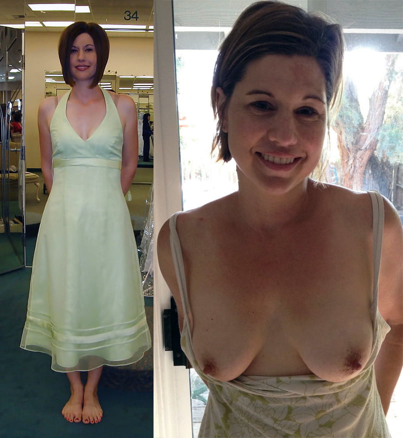 Dressed Undressed 49 Finds I like #92098879