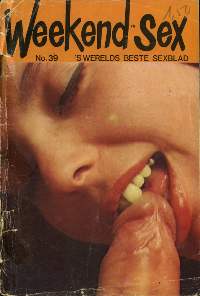 Fin de semana de sexo 39
 #100158633