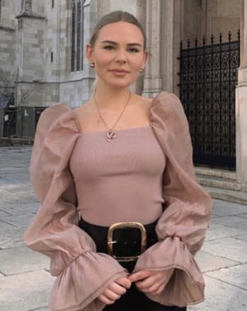 Bibabot braless deluxe 16
 #90703312