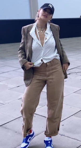 Bibabot braless deluxe 16
 #90703319