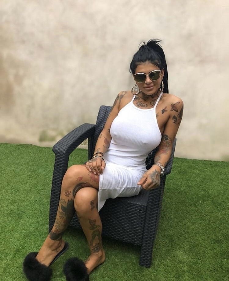 Bibabot braless deluxe 16
 #90703326