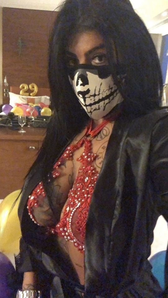 Bibabot braless deluxe 16
 #90703330