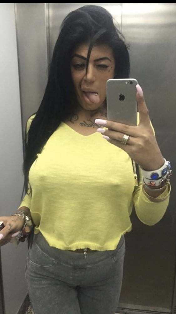 Bibabot braless deluxe 16
 #90703331