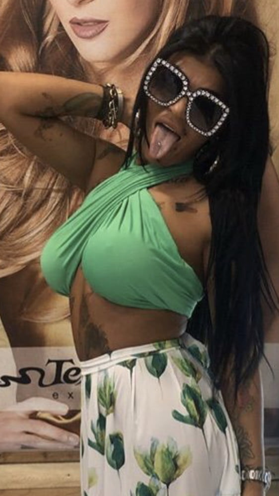 Bibabot braless deluxe 16
 #90703333