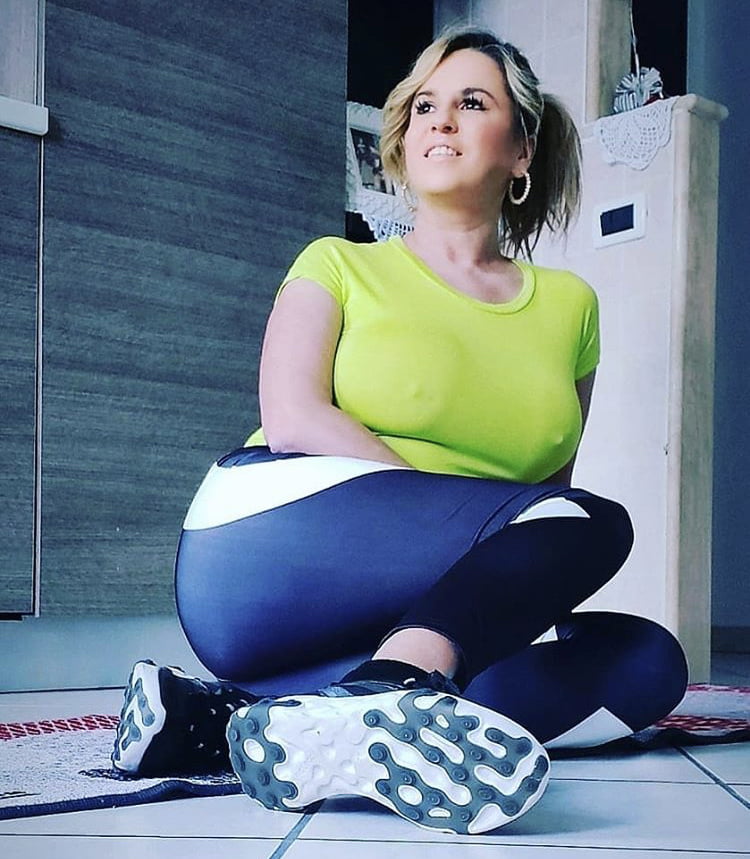 Bibabot braless deluxe 16
 #90703345