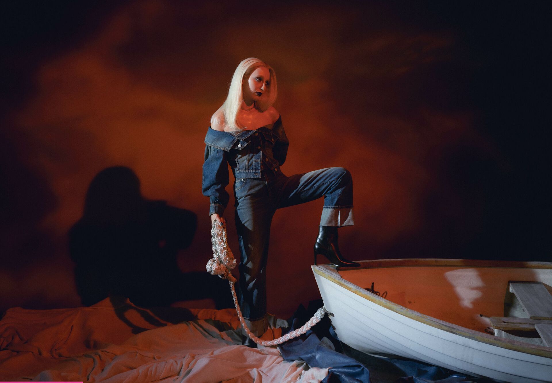 Emma Chamberlain nackt #108607829