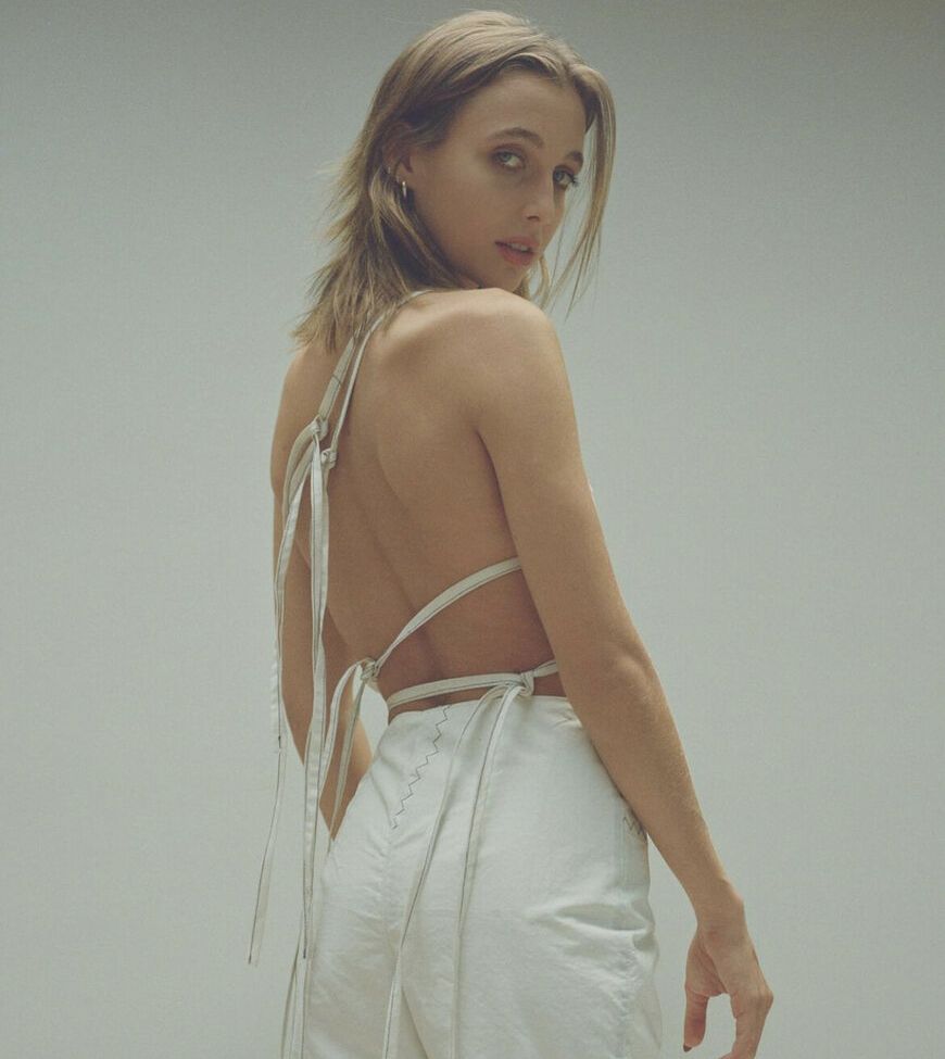 Emma Chamberlain nackt #108607866