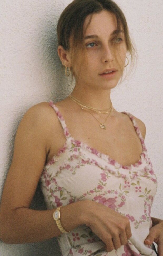 Emma Chamberlain nackt #108607868