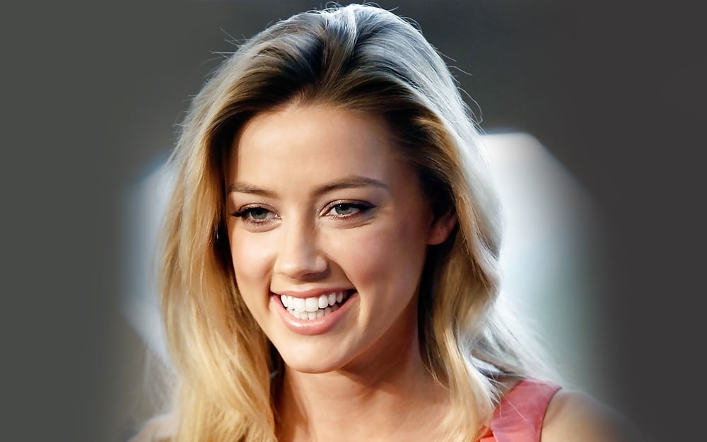 Celebrity Hot 250 - #172 Amber Heard #99117358