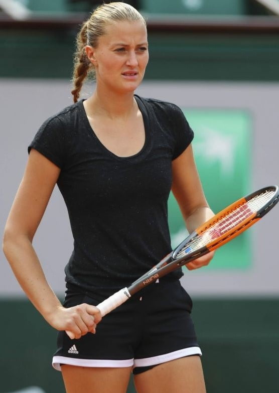 Kristina mladenovic photos
 #100904935