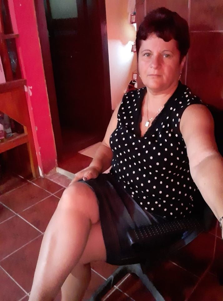 Mezcla de maduras
 #100739020