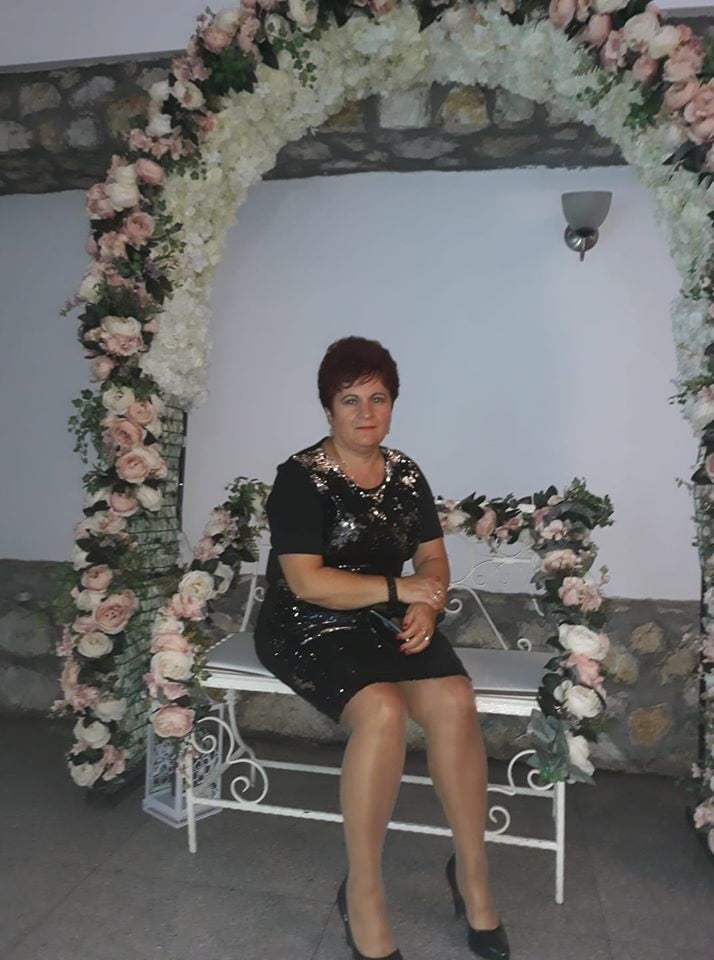 Mezcla de maduras
 #100739040