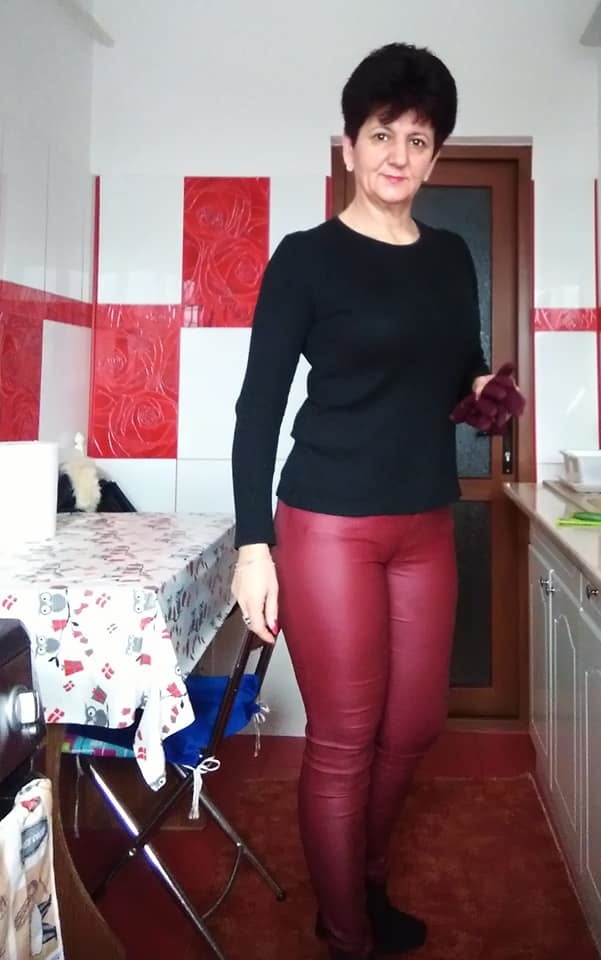 Mezcla de maduras
 #100739048