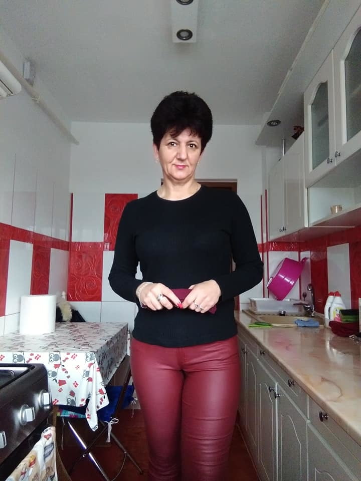 Mezcla de maduras
 #100739050