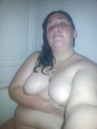 mature bbw