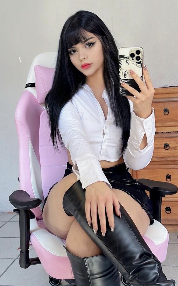 Chxrryxblossom nude #108306221