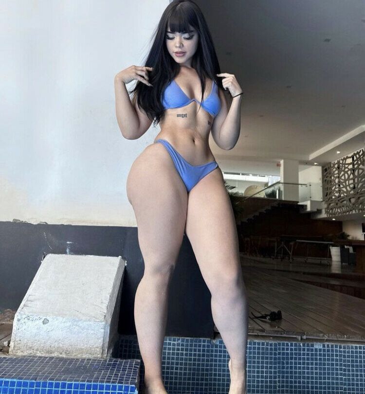 Chxrryxblossom nude #108306234