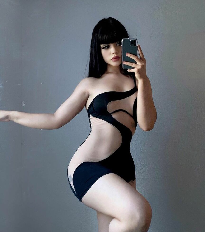 Chxrryxblossom nude #108306270