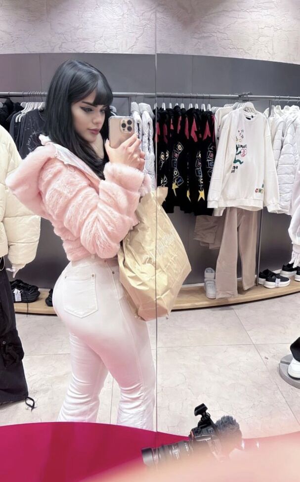Chxrryxblossom nude #108306313