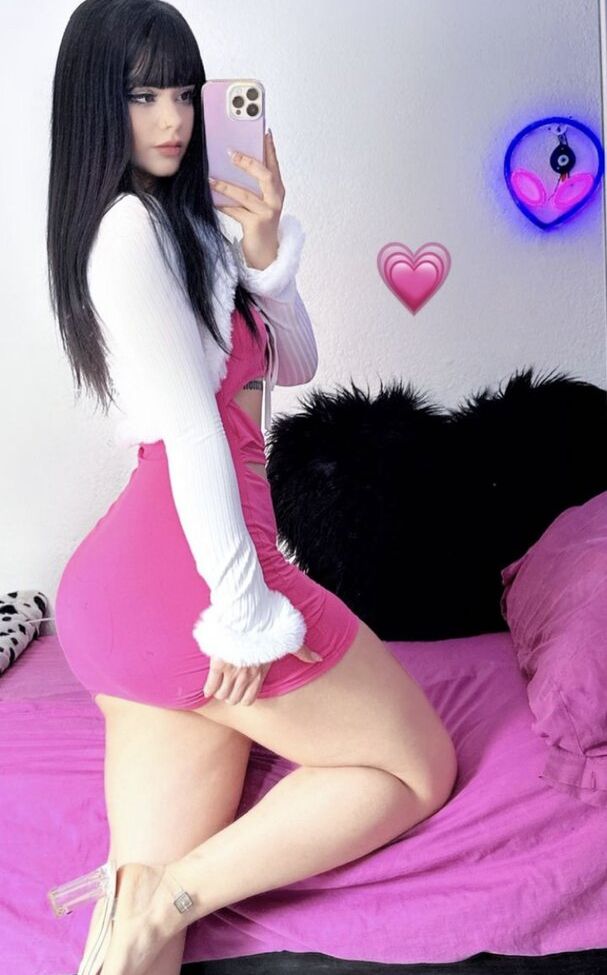 Chxrryxblossom nude #108306348