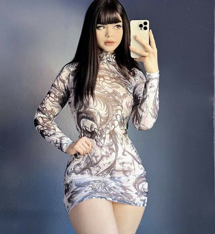 Chxrryxblossom nude #108306363