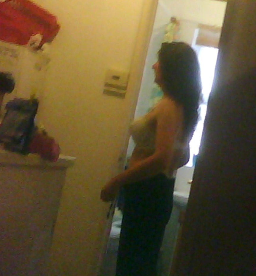 露出した妻たち
 #93733769