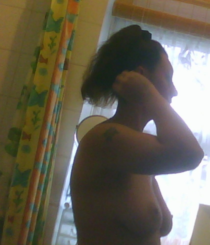 露出した妻たち
 #93733773