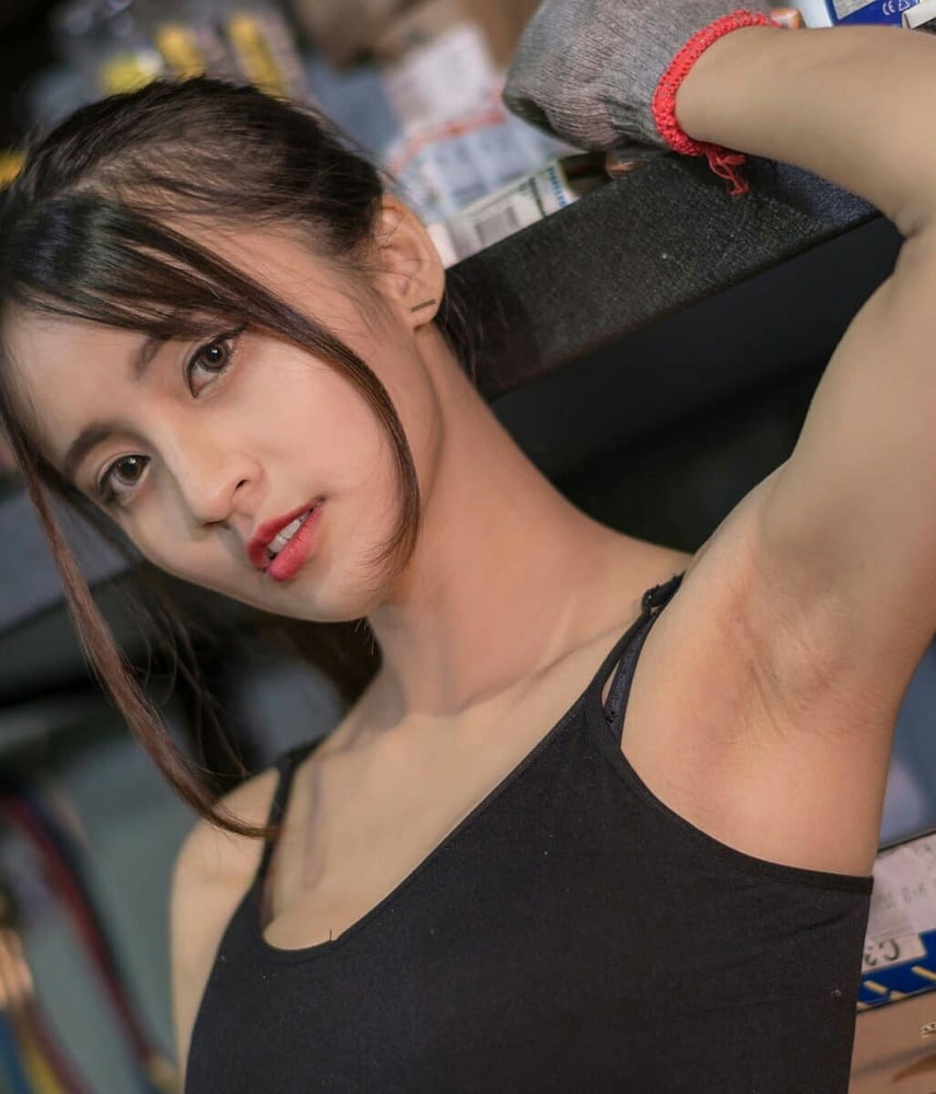 Armpits I Want To Lick 9 3856205