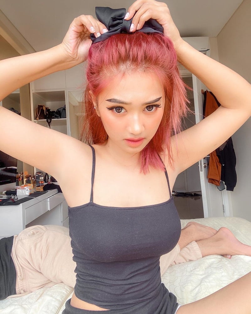 Armpits I Want to Lick 9 #95068922
