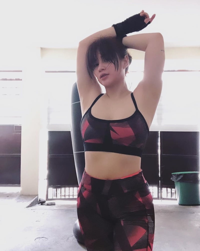 Armpits I Want to Lick 9 #95069137