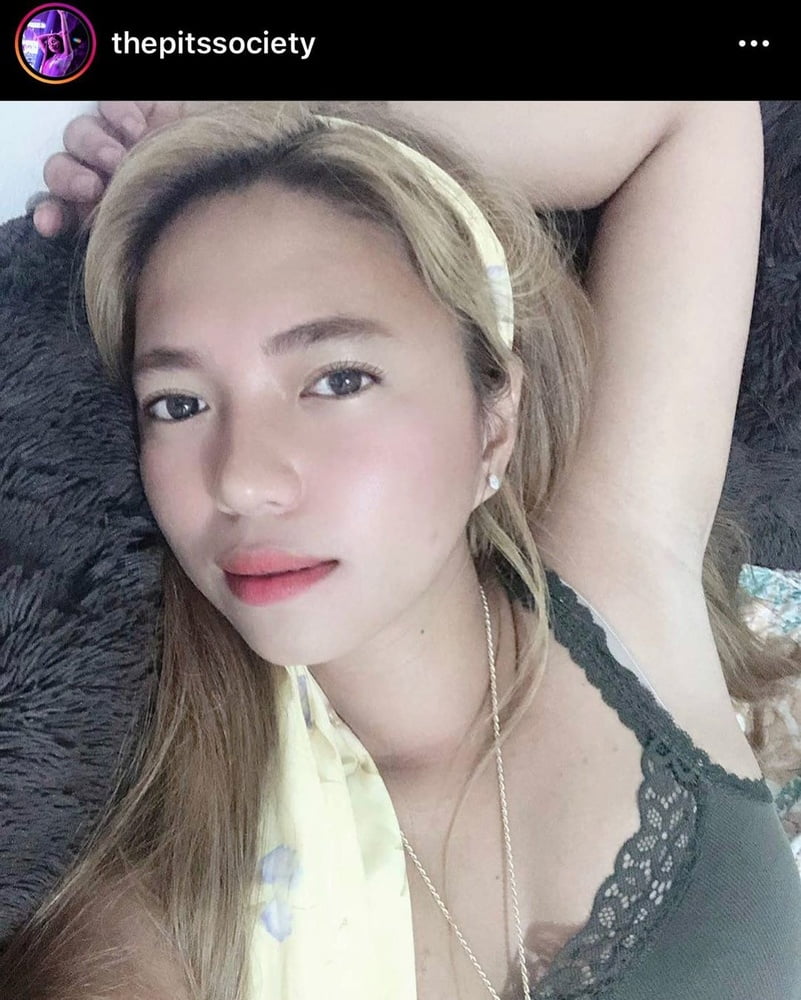 Armpits I Want to Lick 9 #95069286