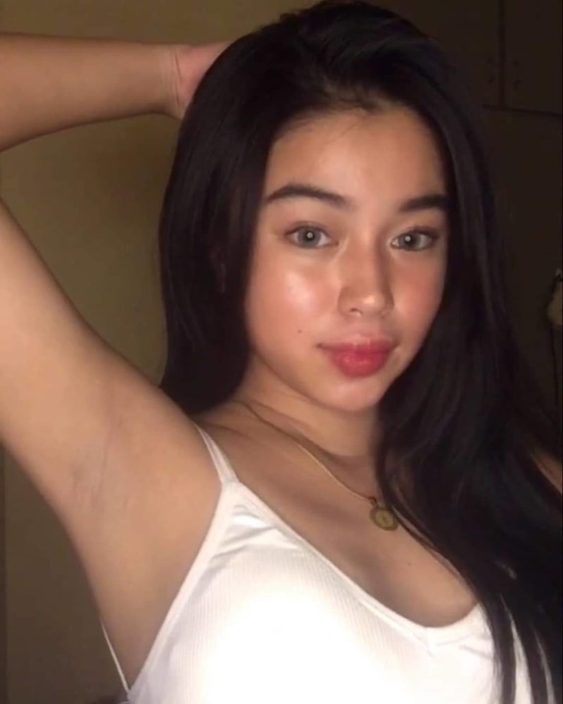 Armpits I Want to Lick 9 #95069328